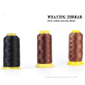 Wig Thread Wig Weaving Elastic Nylon Thread For Hair Extensions Manufactory